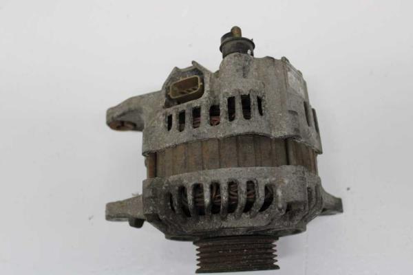 ALTERNATEUR 90AMP MITSUBISHI - Vue 2